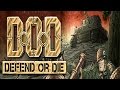Защищайся или Умри! (Defend or Die!) - Мобильная игра | Mobigama.ru ...