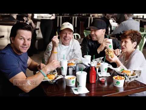 download lagu mp3 mp4 Chef Paul Wahlberg, download lagu Chef Paul Wahlberg gratis, unduh video klip Chef Paul Wahlberg