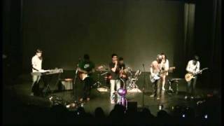 12 原地打轉 Cover