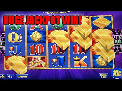 BIGGEST JACKPOT EVER ON STACKS OF GOLD ★ WILD MULTIPLIERS ➜ MAX BET HIGH LIMIT JACKPOT!