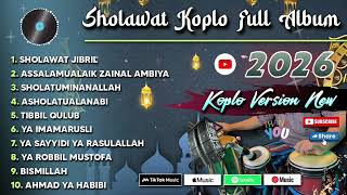 Download lagu SHOLAWAT NABI MERDU DANGDUT KOPLO FULL ALBUM TERBARU 2026 | SHOLATUMINANNALAH mp3 Download lagu SHOLAWAT NABI MERDU DANGDUT KOPLO FULL ALBUM TERBARU 2026 | SHOLATUMINANNALAH mp3