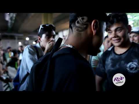 SVL vs XPERTO - CUARTOS - ADP Freestyle 16//19