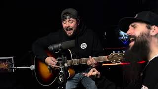 Indifference by Heart Riot (Chevelle cover)