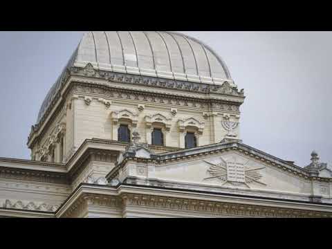 Hallelu- Kol Ha N'shamah Psalm 150 Sufi Chant