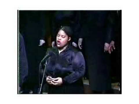 Pischu Li Sung By Gospel Singers
