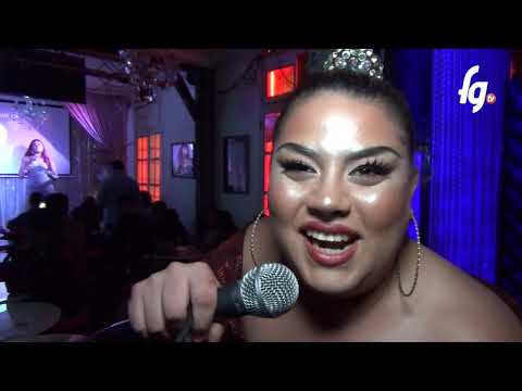 SEXTO BAMBALINAS DE CASTING ESCUELITA FG - CANAL FARANDULA GAY