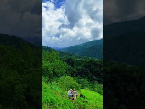 Nuestra hermosa tierra de Río Negro Municipio Córdoba Táchira Venezuela