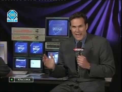 NHL  18.05.2000  G3   Philadelphia Flyers - New Jersey Devils