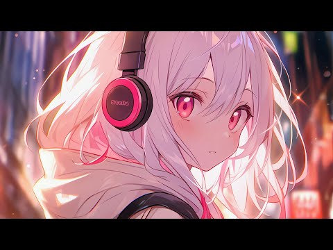 Nightcore Top 50 songs of TheFatRat 2024 - TheFatRat Mega Mix