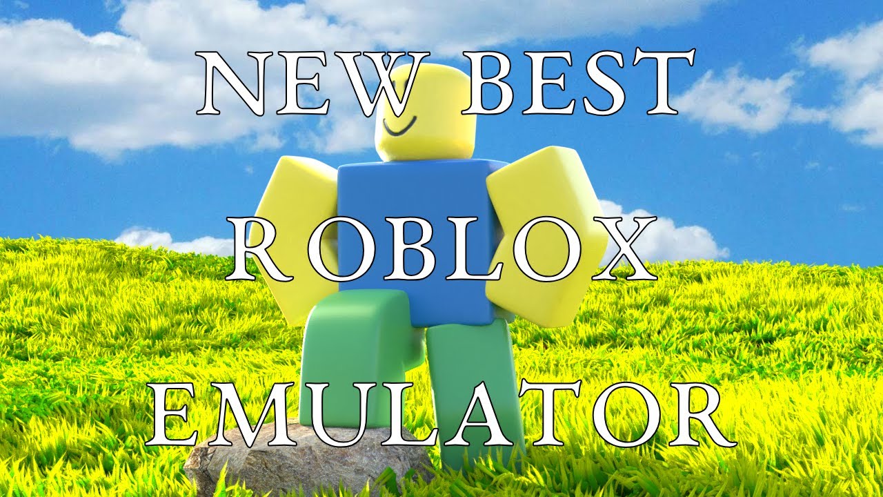 Roblox Emulator | Safe and working #roblox #scripts #emulator #robloxemulator #safe #undetected