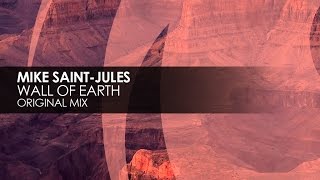 Mike Saint-Jules - Wall of Earth