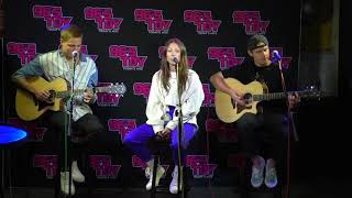 NOTD &amp; Georgia Ku - "So Close" [ACOUSTIC EXCLUSIVE]