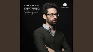 Beethoven/ Jonathan Biss - Pianosonate No.15 In D Op.28 (2) video
