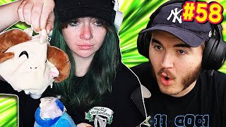 Pure Unhinged Chaos ft. Minx - Chuckle Sandwich EP 58