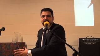 Book of Revelation Series: Chapter 19:1-21 Wedding Feast in Heaven & Rapture by TG Khan (Urdu)