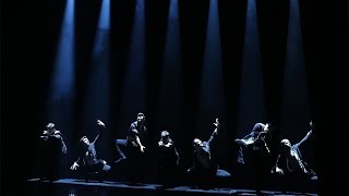 A Phenomenal Performance by Shaping Sound