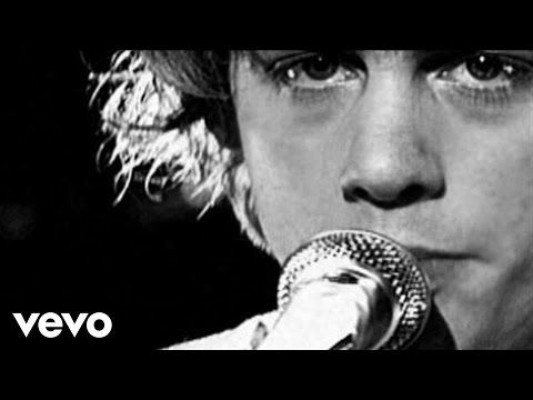 Razorlight - I Can't Stop This Feeling I've Got