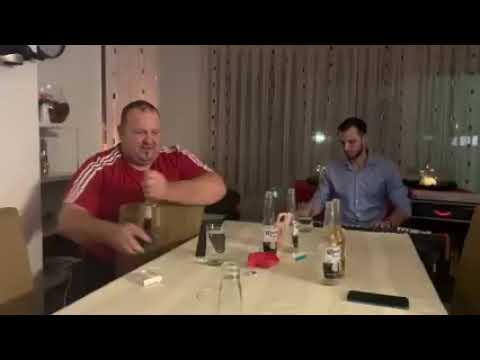 Miroslav Misic Mijo i braca Zaric - Iz zivota nestala si tiho