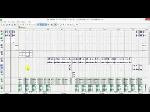 Mc juninho 23- no grava tu sobe