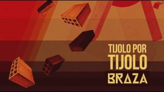 Tijolo Por Tijolo Lyrics English Translation