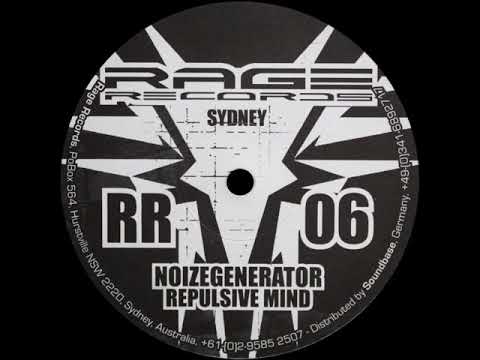 Noize Generator - Electric Noize