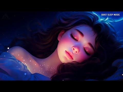 In nur 3 Minuten sofort einschlafen 💤 Negative Energie beseitigen