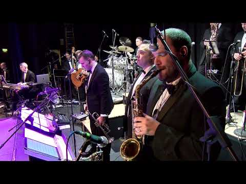 Mr Wint and Mr Kidd, Bond Goes To Holland (Diamonds Are Forever) - James Bond Music Cover