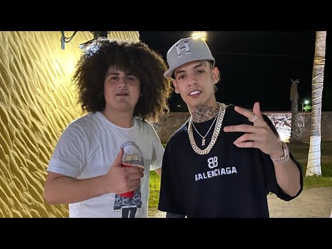 Natanael cano x Rabbanito (Fiesta 2021) 🔥