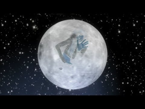 Supercozi - Calabar Moon