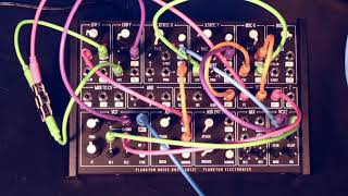 Video thumbnail for ANTS! patch: worm by Plankton Electronics
