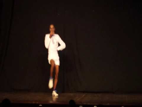 170521 The Dance Solo - Andre Lopes