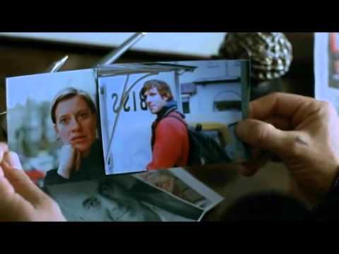 Walk on Water fanvid to Ivri Lider's "Nissim"