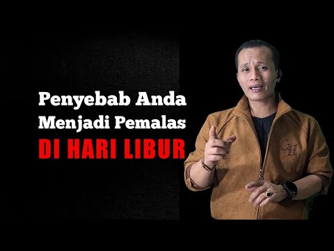 penyebab-anda-menjadi-malas-di-hari-libur