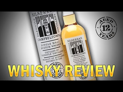 Kilkerran 12 Year Old Review #241