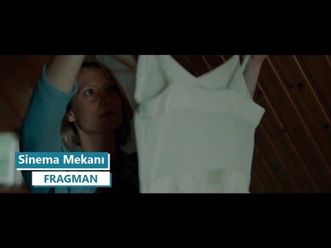 Bergman Island (2021) - Fragman