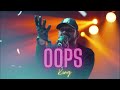 OOPS SONG KING King Champagne Talk Album Hindi Song