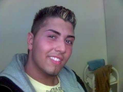 'FaiK' -  ICH WERD MICH ÄNDERN - www.deno-faik.de