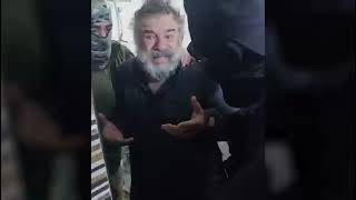 لحظة تحرير المنتج محمد قبض 