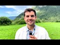 EINFACH ELLI Exklusive Interviews Eine Besondere Geschichte Mit Klara Deutschmann Lucas Reiber