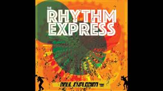 Rhythm Express - Hard Times - featuring Michael Dunston 7 Arts/Side Door Records