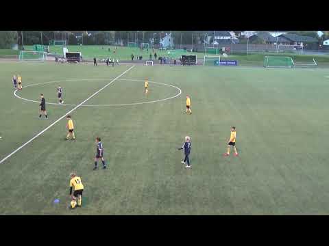 Ready-Bærum (2-1) del 5