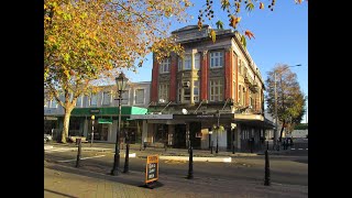Wanganui