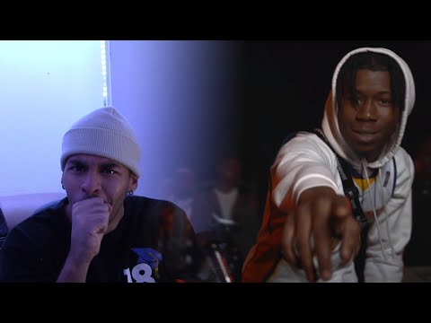 YOUNG6IX FT SKENZO - DOUBLE O MEMBER (official video) (AMERICAN🇺🇸REACTION!!!)