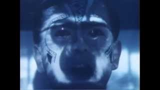 Peter Gabriel &quot;Shock the Monkey&quot;  (Official Music Video 1982)