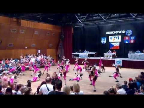 FTM SUT MČR Česká Lípa PS Hroch H18 - Jakože, cože?