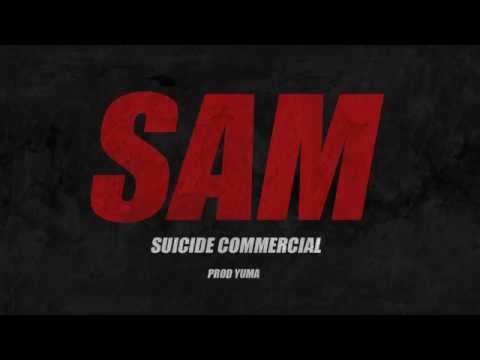Sam - Suicide commercial