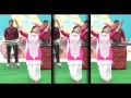 jasmeen akhtar tera ishq nachawe| Rooh Punjab Di