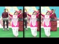 Jasmeen Akhtar Tera Ishq Nachawe Rooh Punjab Di