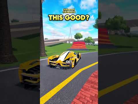 🔥Good Car for My Grinding? 🤔 DRIVE WORLD #driveworld #roblox #shorts