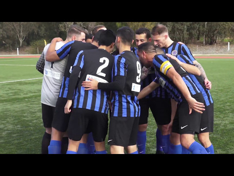 2017 FFV State 5 Nth - Rd 7 - Uni Hills Eagles v Craigieburn City